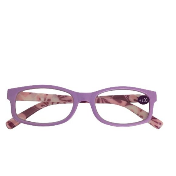other Accessories - Reading Glasses Light Violet NWOT SKU 000324-15